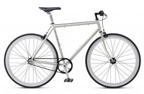 Новый SCHWINN MADISON Matte Grey для сумасшедших трюков!