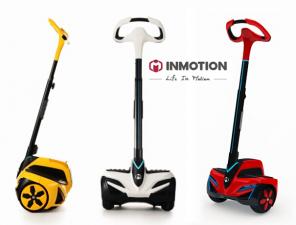 Segway inmotion R1