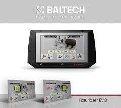 ВАLTECH – инструмент для центровки, комплект для центровки, прибор Fixturlaser EVO