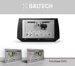 LTECH    ,   ,  Fixturlaser EVO