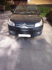 Продается Citroen c4