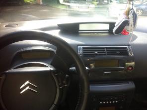 Продается Citroen c4