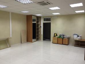 Сдается: Офис 56,5 м. (Собственник)