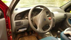 Продаю Fiat Palio Weekend 2000 года