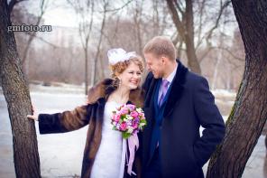 Свадебный фотограф в Москве.