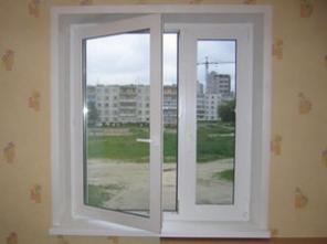 Пластиковые окна по ценам заводов изготовителей.