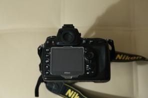 Nikon D700 Body