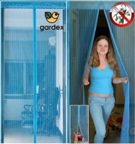 Москитная сетка на магнитах Gardexx