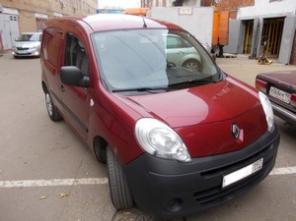 Продается Renault Kangoo