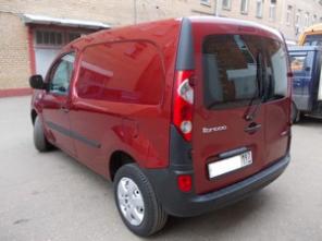Продается Renault Kangoo