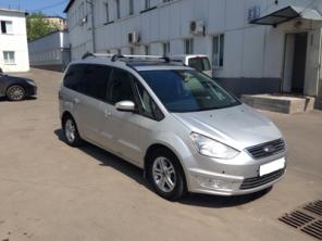 продается Ford Galaxy II, 2012 года