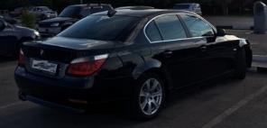 Продам БМВ 5 в идеальном состоянии bmw 5-er