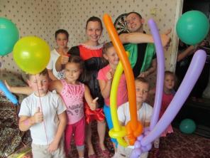 Проведу праздник недорого и с удовольствием для Вас!