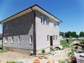 Продается 2-х эт. дом 160 м2 на участке 7,5 соток в охраняемом коттеджном поселке "Петровские Аллеи", 29 км. от МКАД по Новорижскому шоссе