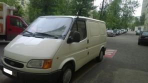 Продаю Форд Транзит 2.0 100S 1997 г. в.