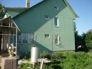 Продам ДОМ, 13 км от МКАД