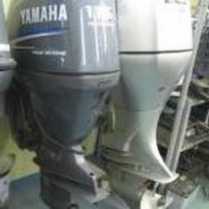 Лодочные моторы.