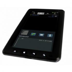 MIReader A7