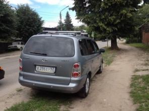 Продаю авто