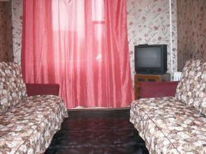 Посуточно, часы, недели 1-2к кв. квартиры в разных районах г.Костромы.