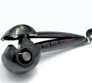 BaByliss Pro Perfect Curl+бесплатная доставка по СПб