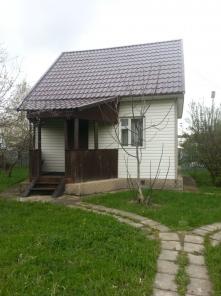 Дача в дер. Чигасово Одинцовский р-н