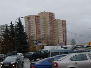 Аренда 2 комнатной квартиры.
