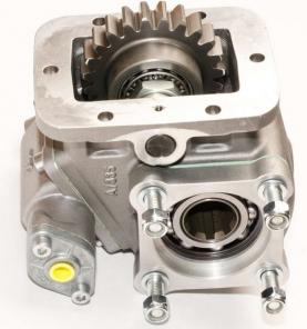   VB Eaton Fuller 6   
