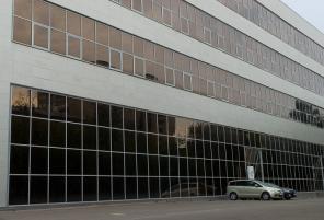 ПРЕДЛАГАЕМ ОФИСНЫЙ БЛОК (133 КВ.М) В БЦ «УЛЬТРАМАРИН» (СТ.М. БОТАНИЧЕСКИЙ САД).