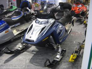  BRP GTX HO SDI Sport 600 ()