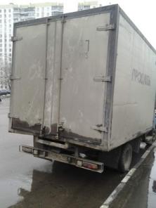 Сдам в аренду ЗиЛ Бычок