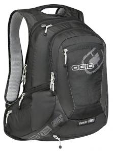       Dakar 1950 Stealth OGIO