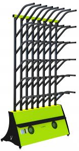 Продаю сушилку для обуви Vildis V-Shark 24ps