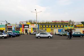 Предлагаем площадь (95 кв.м) в ТЦ «Подсолнухи»/ район ст.м. Улица Подбельского.