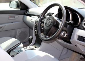 Продажа Mazda Axela в Краснодаре