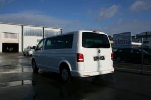 Продаю Volkswagen Caravelle T5 Long Automatic