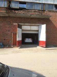 Срочно сдается помещение в аренду площадью 80 кв