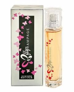 Rampage BFLY 50ml edp TEST 600 руб
