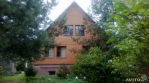 продам Дом 234 м² на участке 7 сот.