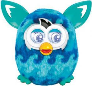 Оригинальные Furby Boom от Hasbro 2014. Только до 22.06 - бесплатная доставка + комплект из 4 батареек DURACELL в подарок!