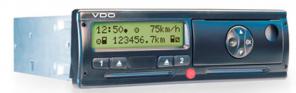   Continental DTCO 3283