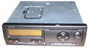   Continental DTCO 3283