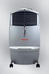 жить в мегаполисе без очистителя воздуха Honeywell