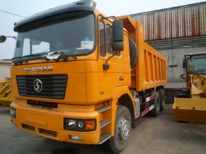 продам Самосвал Shaanxi (SHACMAN) 6х4, 2013 г.в., в наличии