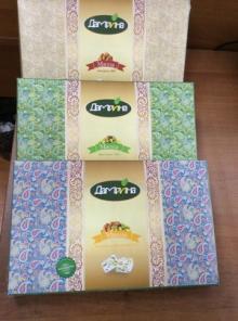 Кондитерские изделия