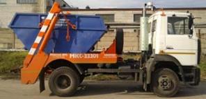 Вывоз строительного мусора и грунта с дачи дешево
