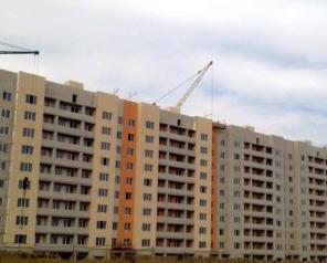 Продаю 1 комнатную квартиру, новостройка, Солнечный