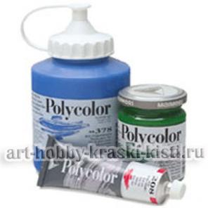 Акрил Polycolor Maimeri для росписи ногтей в Москве