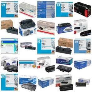 Продам новые картриджи CE285A,CE278A,Q2612A,FX-10,CB435A,CB436A