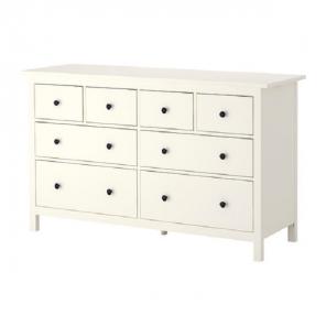 Стильный комод из ikea бесплатная доставка